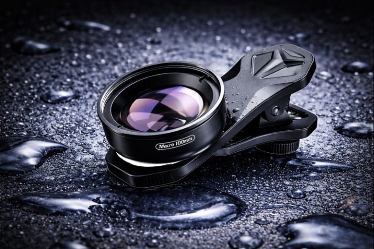 The Ultimate Guide to Smartphone Lens Attachments in 2025