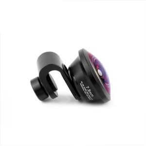 7.5mm Super Wide Lens for Smartphones