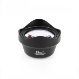 65mm Super Macro Lens for Smartphones