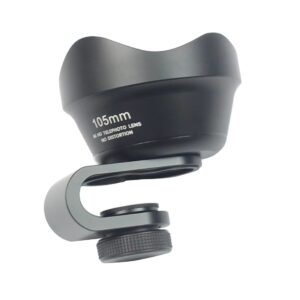 105mm Telephoto Lens for Smartphones
