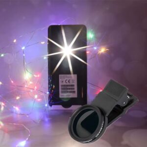 Star Filter for Smartphones