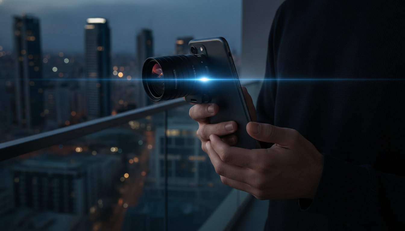 Anamorphic Lens for Android: The Ultimate Cinematic FAQ (2026)