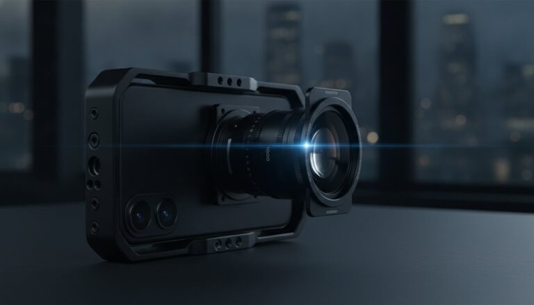 Cinematic Phone Camera Accessories: 2026 Creator's Guide