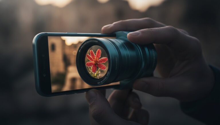 IPhone Macro Photography Accessories: The Creator’s Guide to Stunning Close-Ups
