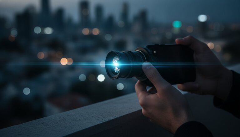 Smartphone Camera Add-On Lenses: 5 Myths Busted for Modern Creators