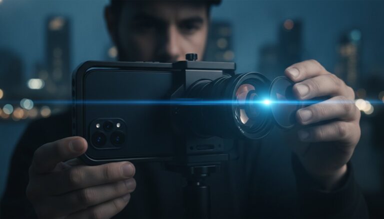 Smartphone Vlogging Gear: Ultimate 2026 Creator's Guide