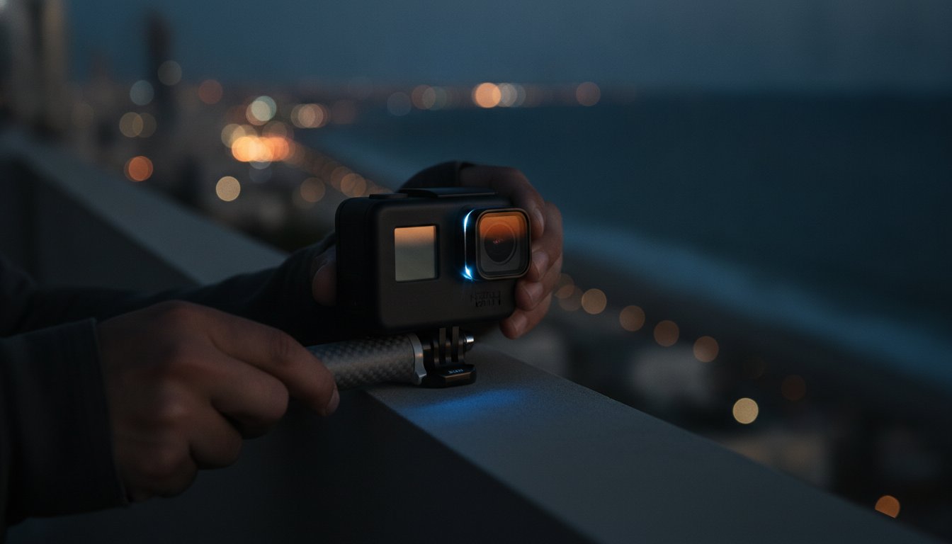The Ultimate GoPro HERO 13 Accessories Guide: Unlock Cinematic Action in 2026