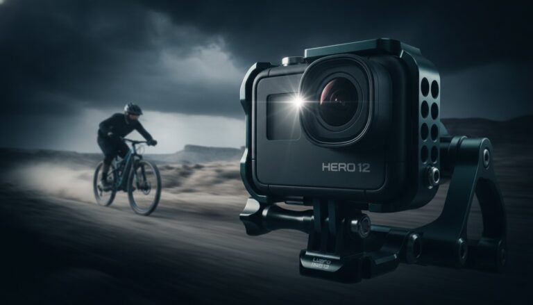 GoPro HERO 12 ND Filters: The Ultimate Guide to Cinematic Action (2026)