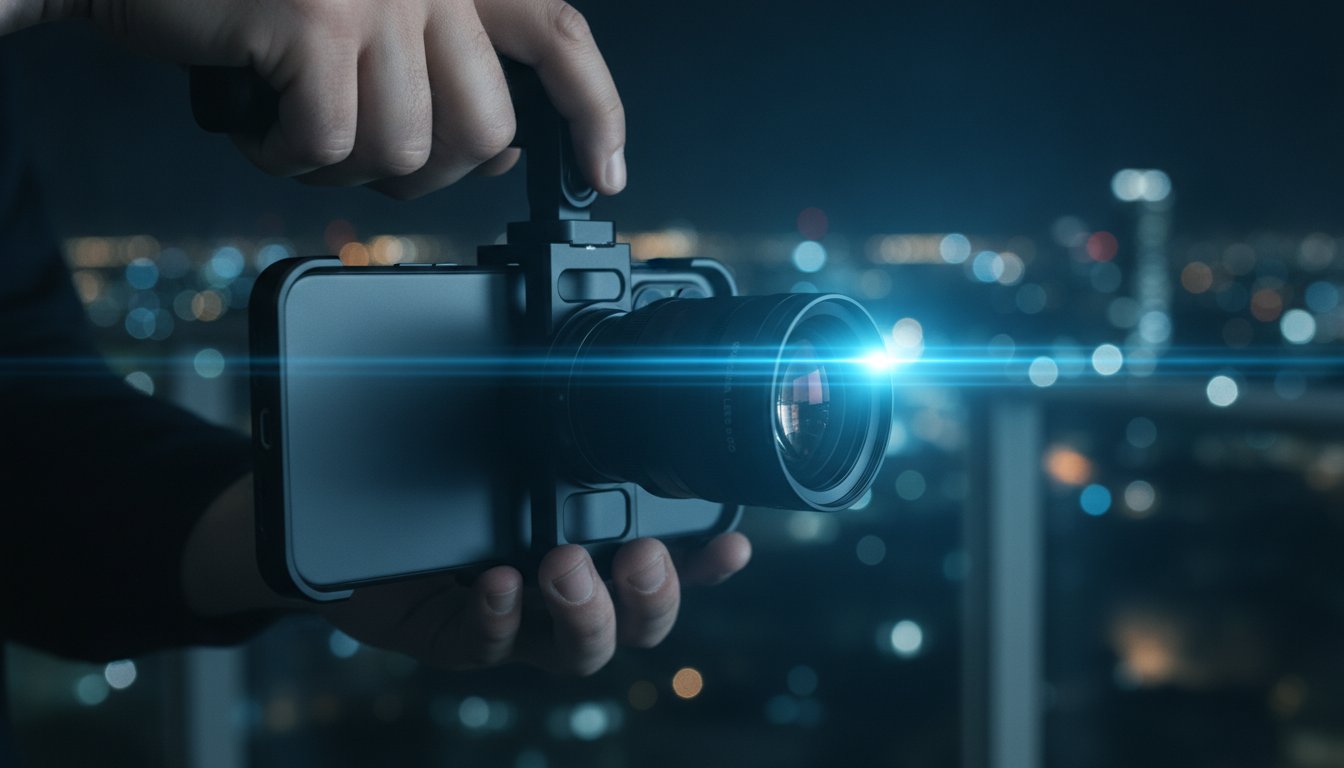 15 Creative Smartphone Photography Ideas for Pro-Level Results in 2026
