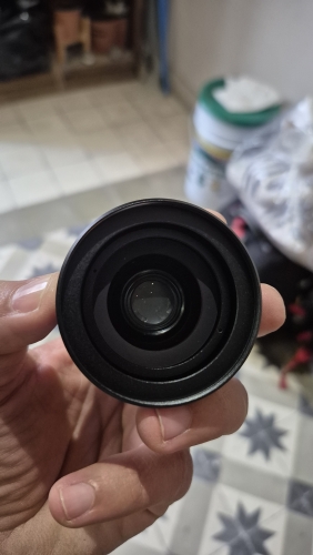 APEXEL 10X–20X Macro Lens with Built-In LED - Image 4