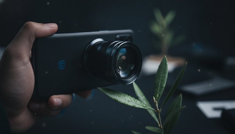 Best Macro Lens for Smartphone: 2026 Creator's Guide
