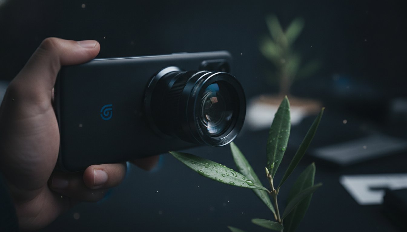 Best Macro Lens for Smartphone: 2026 Creator's Guide