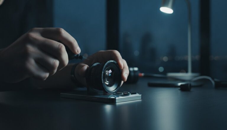 How to Clean Your Smartphone Lenses: The Ultimate 2026 Creator’s Guide