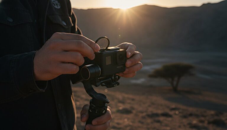 How to Get Cinematic GoPro Footage: The 2026 Professional Guide