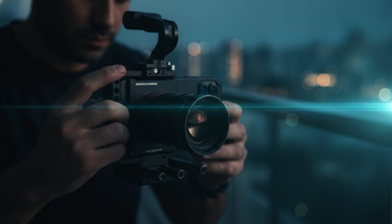 How to Get a Cinematic Look on Your Phone: The 2026 Creator’s Guide