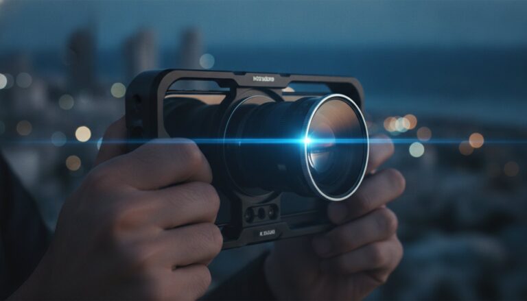 IPhone Filmmaking Kit: The 2026 Guide to Cinematic Mobile Gear