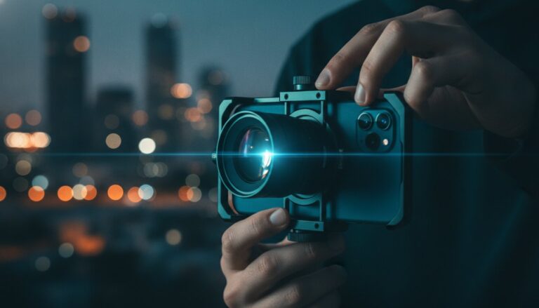 Mobile Filmmaking Shot List Template: Pro Techniques for 2026 Creators