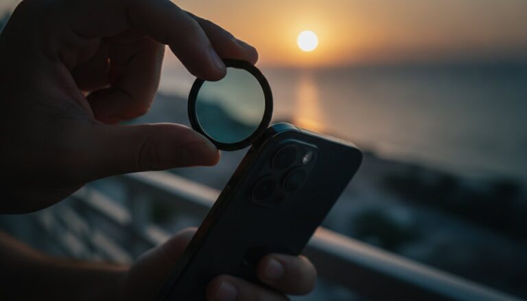 Pro iPhone Video: Magnetic Lens Filter Guide (2026)