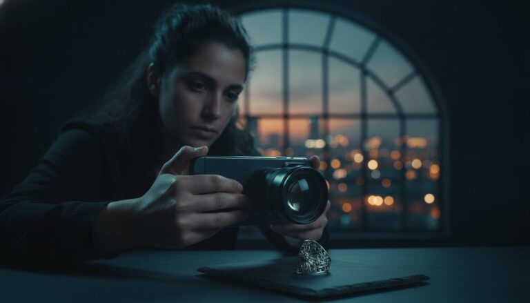Product Photography with Phone Macro Lens: The 2026 Creator’s Reference
