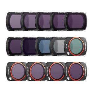 FREEWELL Mega 14-Pack Filter kit