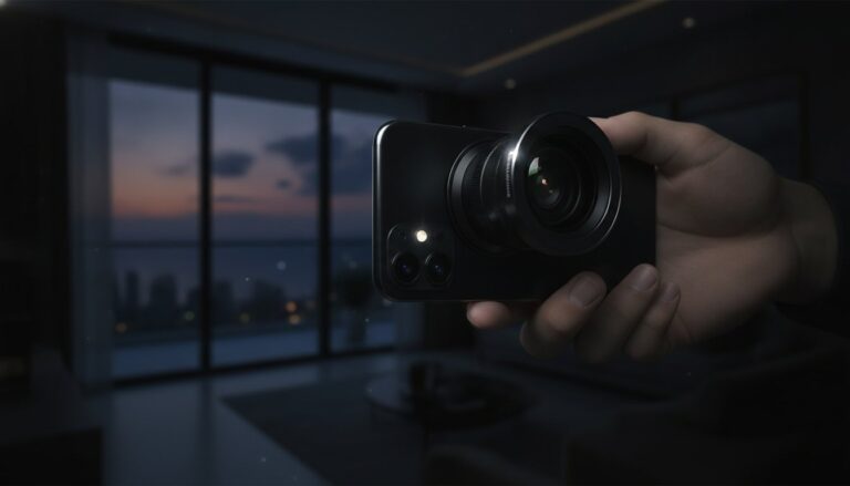 Smartphone Lenses for Real Estate: 2026 Pro Guide