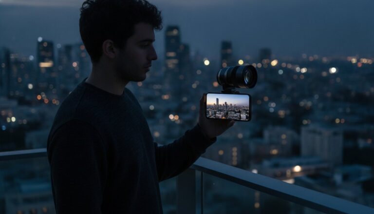 Wide Angle Phone Lens: 2026 Guide to Pro Mobile Shots