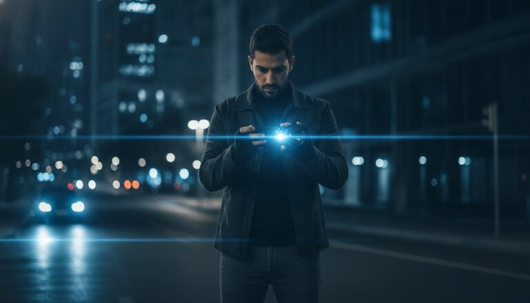 How to Get Cinematic Flares on Phone: The 2026 Creator’s Guide