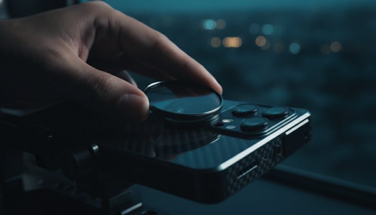 Mobile Photography Filters: The Ultimate 2026 Hardware Comparison Guide