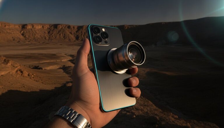 Smartphone Landscape Lens: 2026 Creator’s Guide